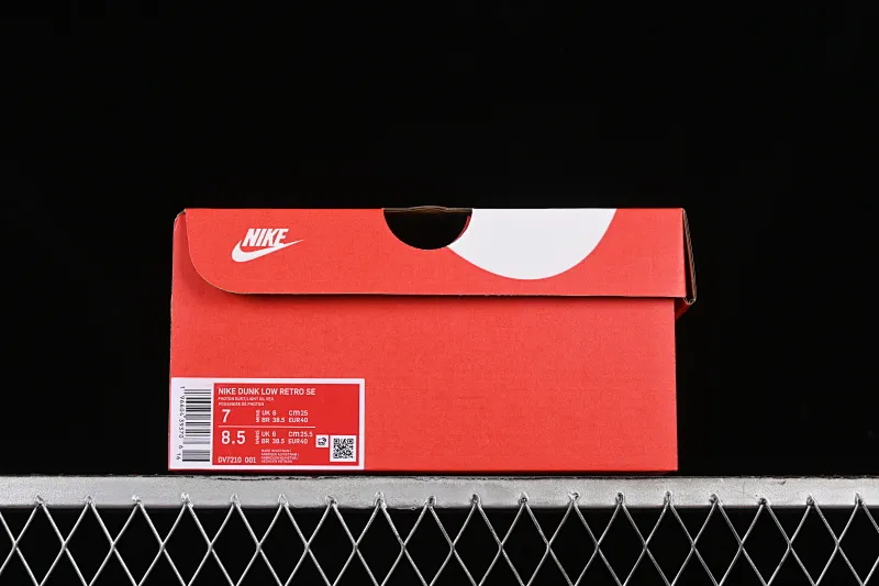 All categories Nk SB Dunk series Nk SB Dunk Low low-top sneakers Nk Dunk Low "Fishing" trout pattern SB low-top casual sneakers DV7210-001